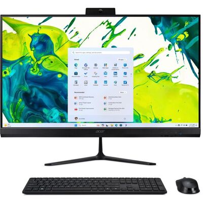 Acer Aspire C27B-/R5-3500U/8GB/512GB Acer Aspire C27B-/R5-3500U/8GB/512GB