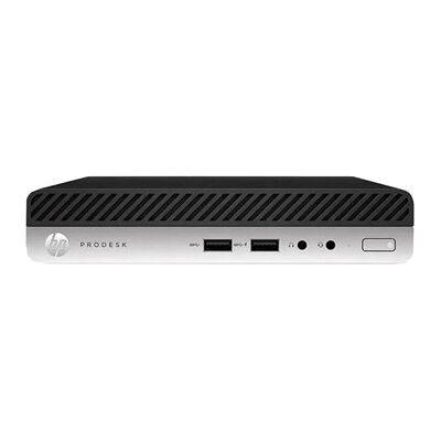 HP ProDesk 400 G4 - Refurbished HP ProDesk 400 G4 - Refurbished
