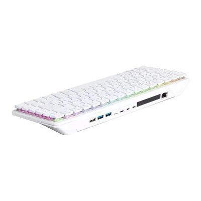 Raspberry Pi Foundation Pi500+ EU Desktop Computer Kit Raspberry Pi Foundation Pi500+ EU Desktop Computer Kit