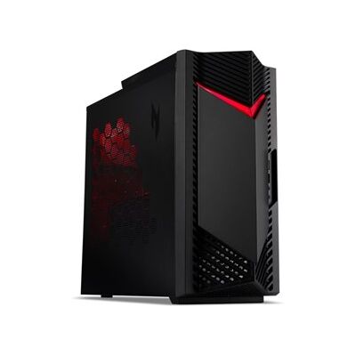 Acer N50-656/Ci5-14400F/16GB/1024GB/RTX5060/W Acer N50-656/Ci5-14400F/16GB/1024GB/RTX5060/W