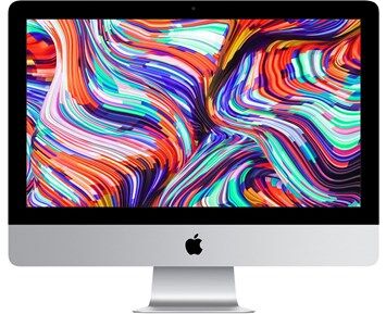 Apple iMac 21,5" 4K MHK23H/A
