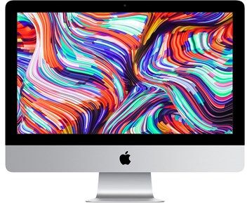 Apple iMac 21,5" 4K MHK33H/A