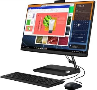 Lenovo IdeaCentre AIO 3 24ITL6 (F0G00077MT)