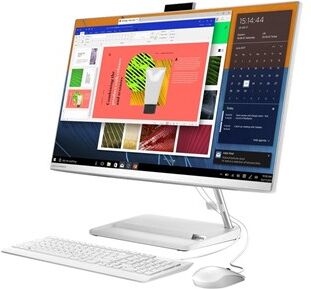 Lenovo IdeaCentre AIO 3 27ALC6 (F0FY000SMT)