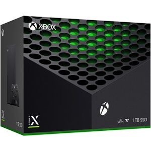 Microsoft Xbox Series X