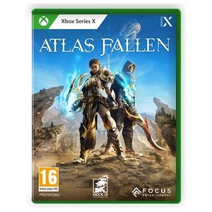 Xbox Series X Atlas Fallen