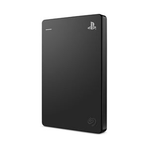 Seagate Game Drive PS4 2TB