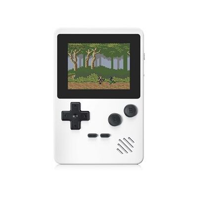 Andersson Gaming Tech CT-885 2,6" 8-bit Portable Gaming Player Andersson Gaming Tech CT-885 2,6" 8-bit Portable Gaming Player