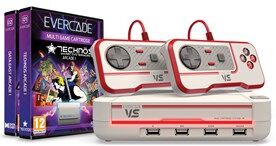 Sony Ericsson Blaze EVERCADE VS PREMIUM PACK +2 VOL WHITE - EFIGS