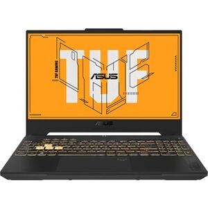 Asus TUF Gaming A15 FA507