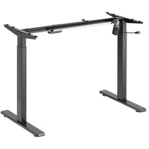 Andersson DPF-M2000 Motorized Frame Black