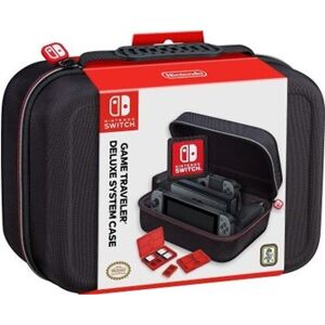 Nintendo Switch - Complete System Deluxe Travel Case