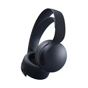 Sony Pulse 3D Wireless Headset - Midnight Black