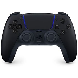 Sony DualSense™ Wireless Controller - Midnight Black