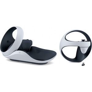 Sony PlayStation VR2 Sense Controller Charging Station