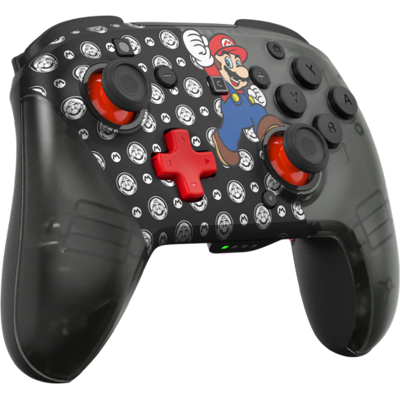 Nintendo Turtle Beach Rematch Wireless Super Mario Jump Nintendo Turtle Beach Rematch Wireless Super Mario Jump