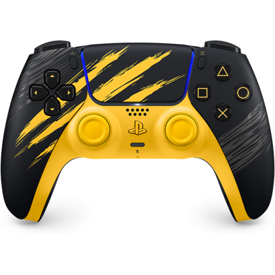 Sony DualSense Wolverine Battle YELLOW LE Sony DualSense Wolverine Battle YELLOW LE