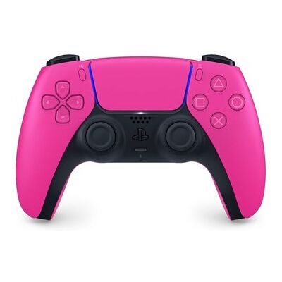 Sony PS5 DualSense Nova Pink (2025) Sony PS5 DualSense Nova Pink (2025)