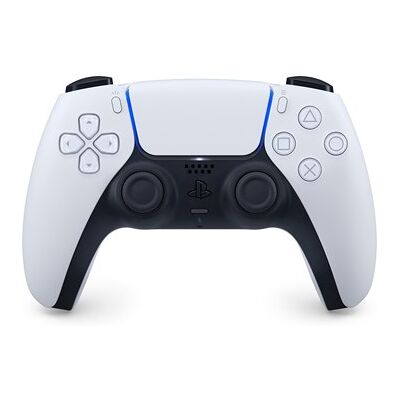 Sony PS5 DualSense White (2025) Sony PS5 DualSense White (2025)