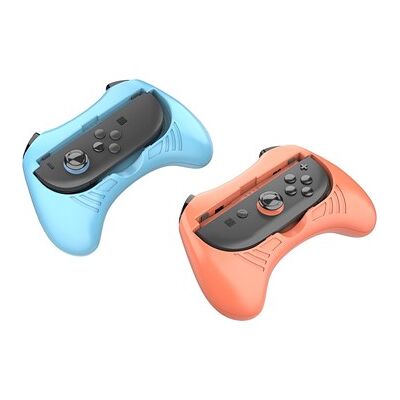 Gaminja Nintendo Switch 2 Joy-Con 2 Grip Bracket Gaminja Nintendo Switch 2 Joy-Con 2 Grip Bracket