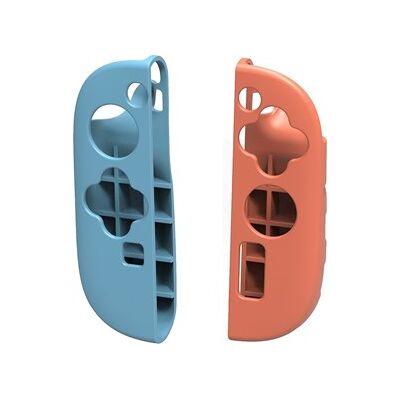 Gaminja Nintendo Switch 2 Joy-Con 2 Silicone Gri Gaminja Nintendo Switch 2 Joy-Con 2 Silicone Gri