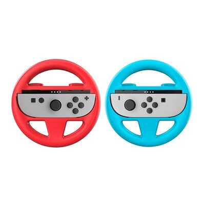 Nintendo Nacon Switch 2 Dual Wheel Nintendo Nacon Switch 2 Dual Wheel