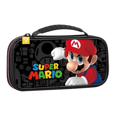 Nintendo Rds Deluxe Travel Case Super Mario Nintendo Rds Deluxe Travel Case Super Mario