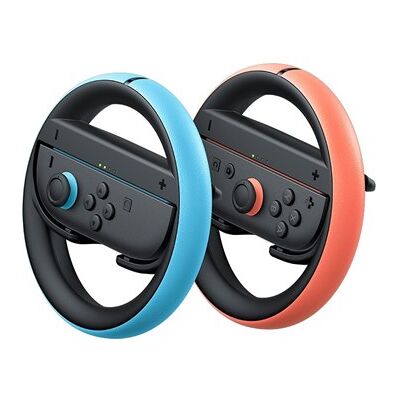Nintendo Joy-Con 2 Wheel Pair Nintendo Joy-Con 2 Wheel Pair