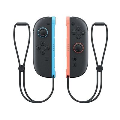 Nintendo Switch 2 Joy-Con Pair Nintendo Switch 2 Joy-Con Pair