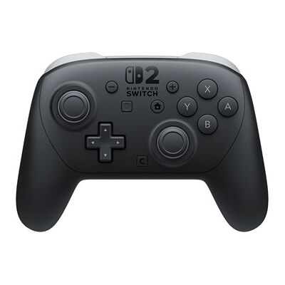 Nintendo Switch 2 Pro Controller - Handkontroll Nintendo Switch 2 Pro Controller - Handkontroll