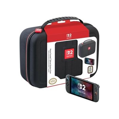 Nintendo Switch 2 Deluxe System Case Nintendo Switch 2 Deluxe System Case