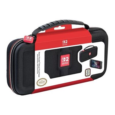 Nintendo Rds Switch 2 Deluxe Travel Case Nintendo Rds Switch 2 Deluxe Travel Case