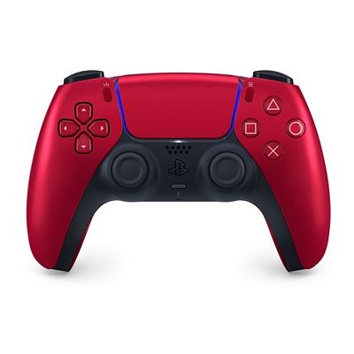 Sony DualSense™ Wireless Controller PS5 - Volcanic Red Sony DualSense™ Wireless Controller PS5 - Volcanic Red