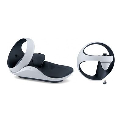 Sony PlayStation VR2 Sense Controller Charging Station Sony PlayStation VR2 Sense Controller Charging Station