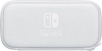 Nintendo SWITCH LITE Carrying Case & Screen Protector