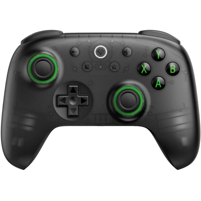 8BitDo 8BitDo Ultimate 2C Wireless Pad T Black 8BitDo 8BitDo Ultimate 2C Wireless Pad T Black