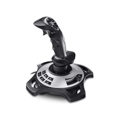 Mission SG FTJ 1.0 - Flight Joystick Mission SG FTJ 1.0 - Flight Joystick