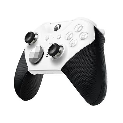 Microsoft Xbox Elite Wireless Controller Series 2 Core White Microsoft Xbox Elite Wireless Controller Series 2 Core White