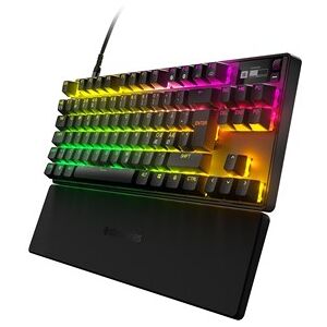 SteelSeries Apex Pro TKL (2023) NOR