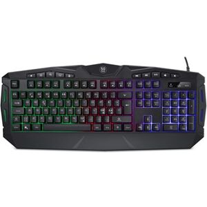 Mission SG GGK 1.7 - Gaming Membrane Keyboard