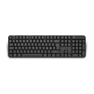 Andersson WSK-1000 Black - Wireless Keyboard 2.4G+BT Andersson WSK-1000 Black - Wireless Keyboard 2.4G+BT