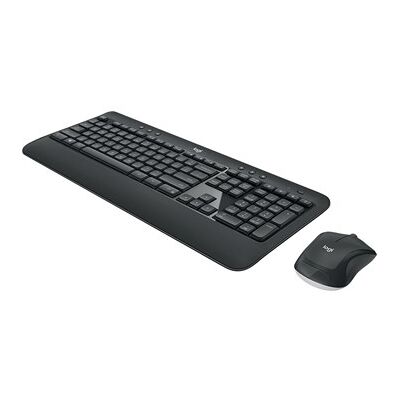 Logitech MK540 ADVANCED tastatur/mus Logitech MK540 ADVANCED tastatur/mus