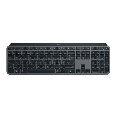 Logitech MX Keys S - Graphite Logitech MX Keys S - Graphite