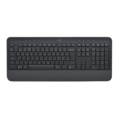 Logitech SIGNATURE K650 Logitech SIGNATURE K650