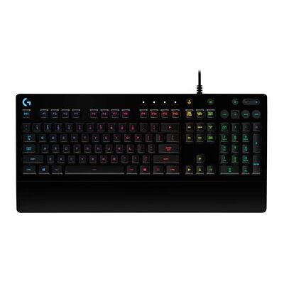 Logitech G213 Prodigy Gaming Keyboard Logitech G213 Prodigy Gaming Keyboard