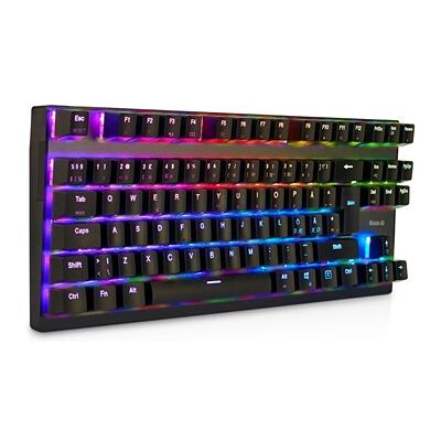 Mission SG GGKW 2.0 - Wireless Gaming Mechanical Keyboard Mission SG GGKW 2.0 - Wireless Gaming Mechanical Keyboard