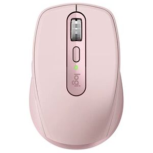 Logitech MX Anywhere 3S-ROSE-2.4GHZ/BT