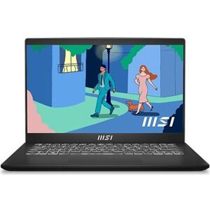 MSI Modern 14 C7M-236NEU