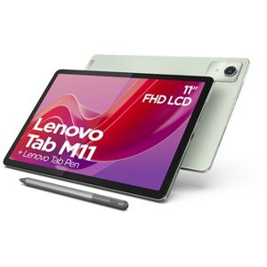 Lenovo M11, 128 GB, WiFi