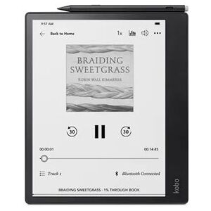 Kobo Elipsa 2E bundle - Black